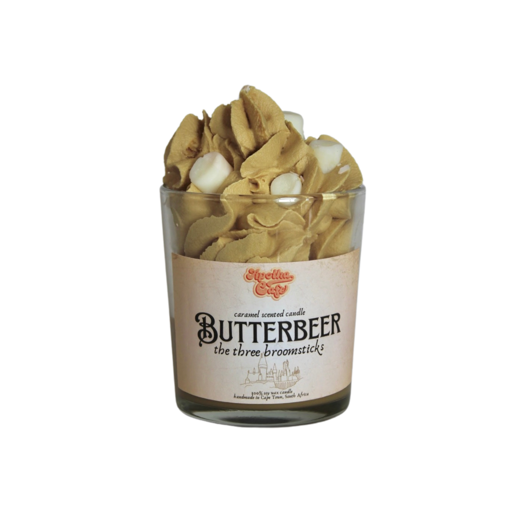 Butterbeer (caramel)