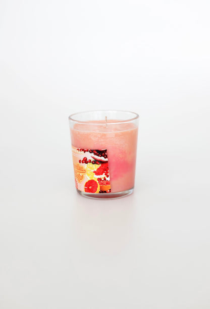 Claim to Flame Classic Candle