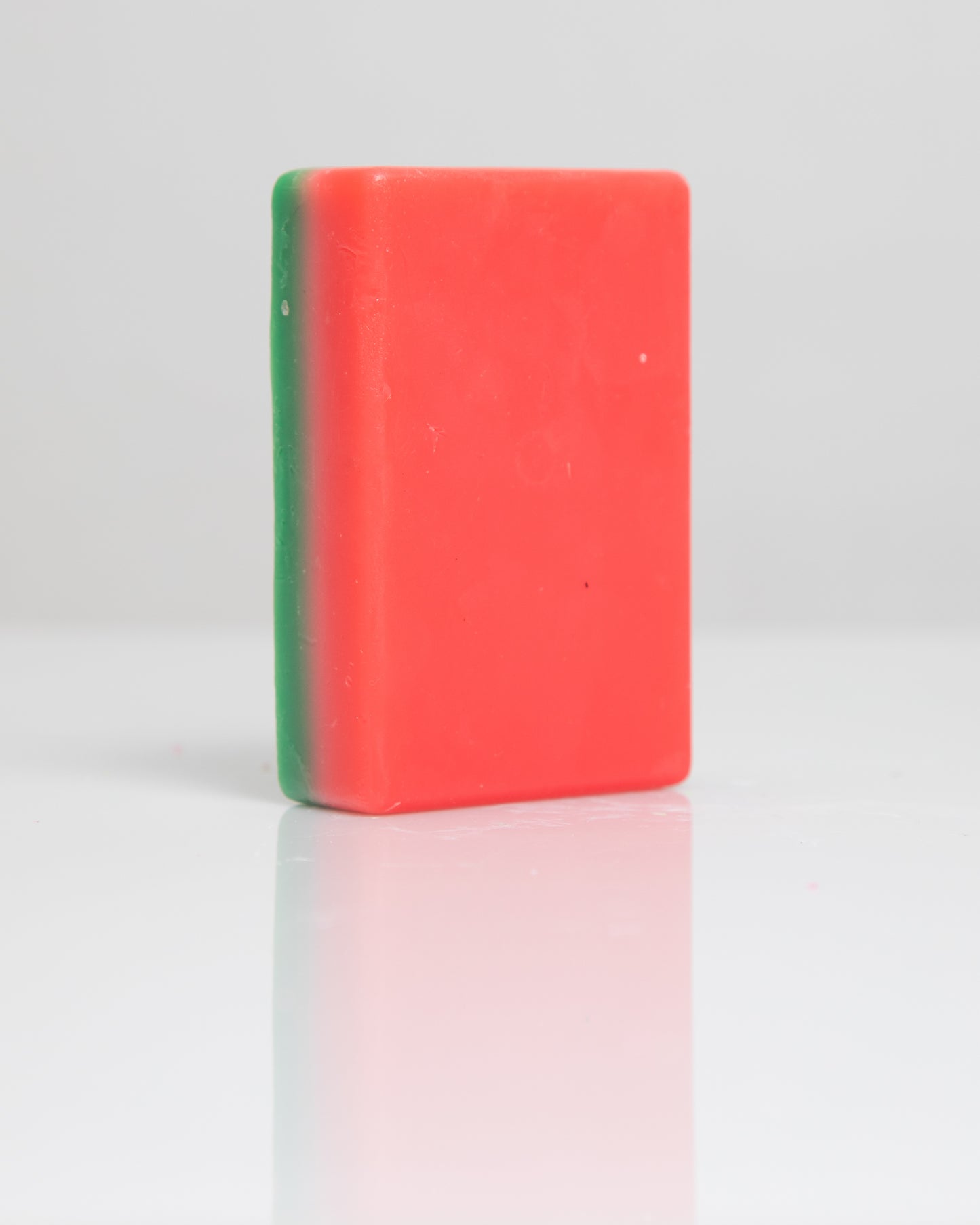 Watermelon Scented Vegan Soap