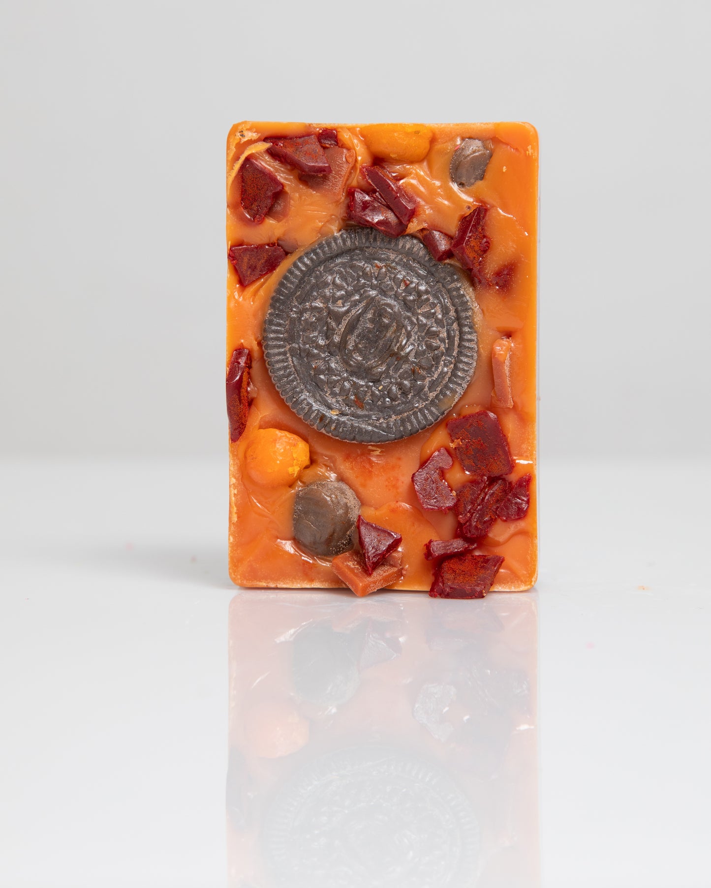 Fudgy Cocoa Cleanse Soap Bar