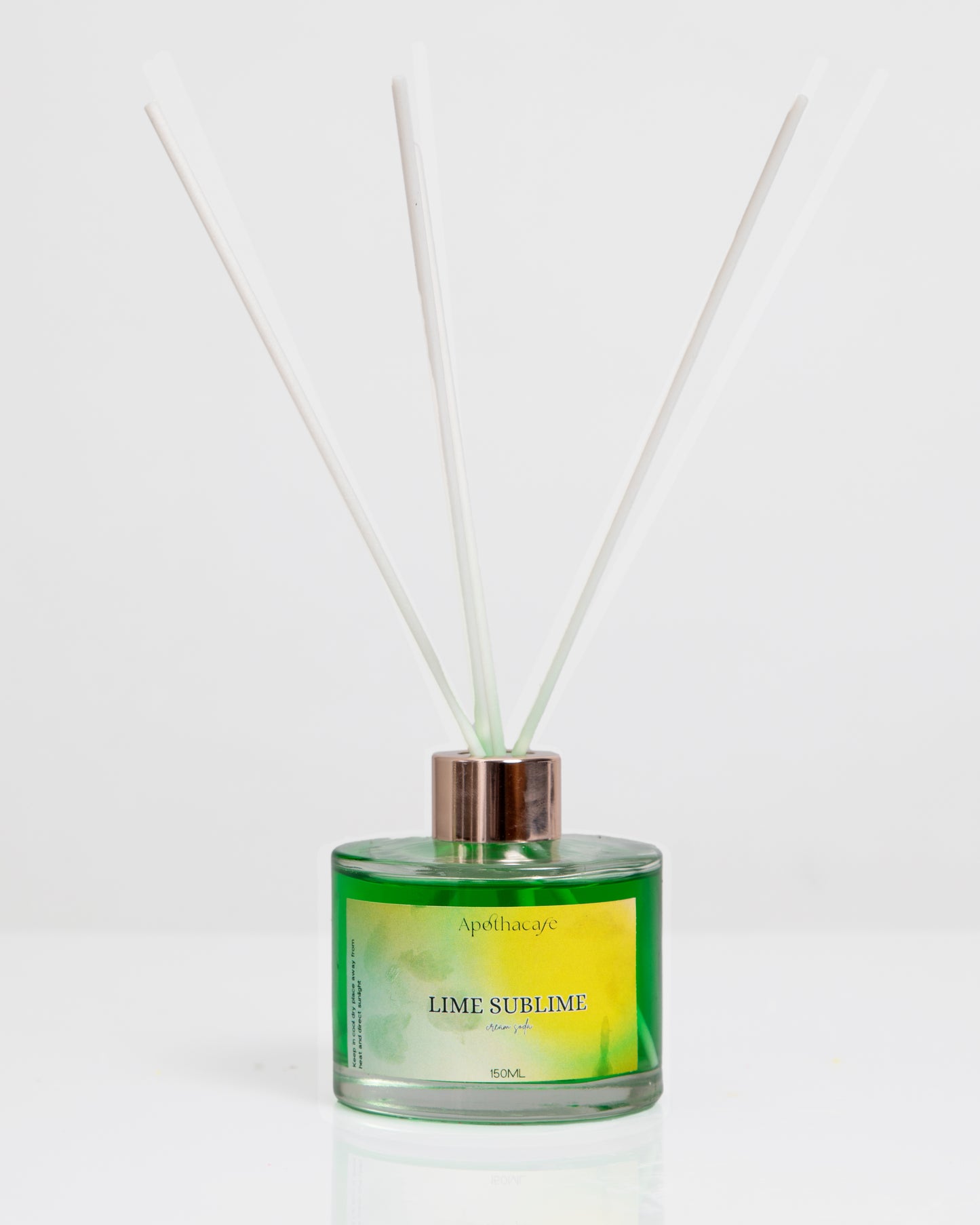 Lime Sublime Diffuser