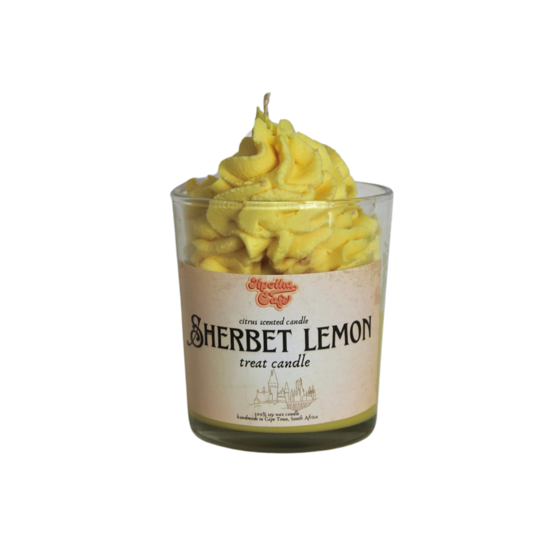 Sherbet Lemon (citrus)