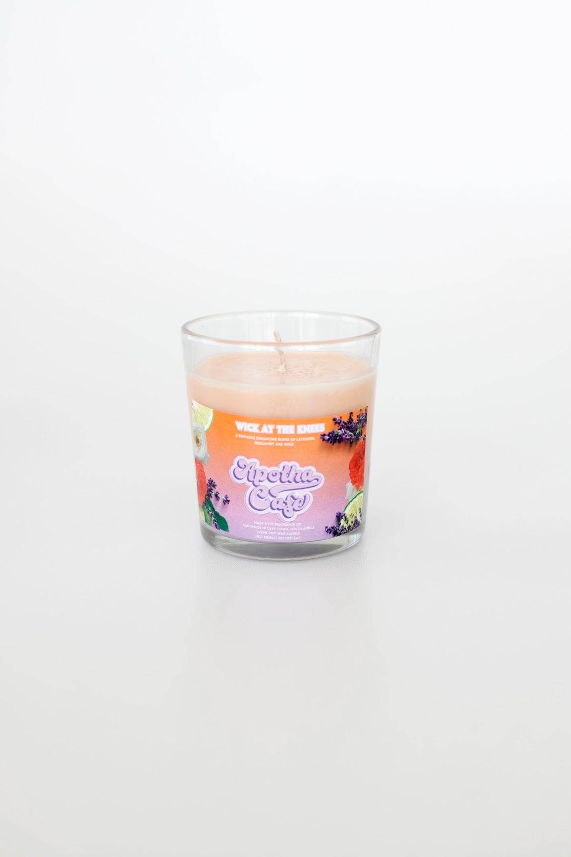 Wick at the Knees Classic Candle