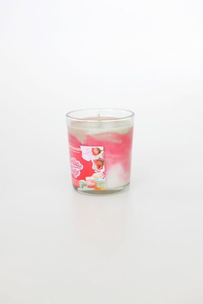 Turkish Tealight Classic Candle