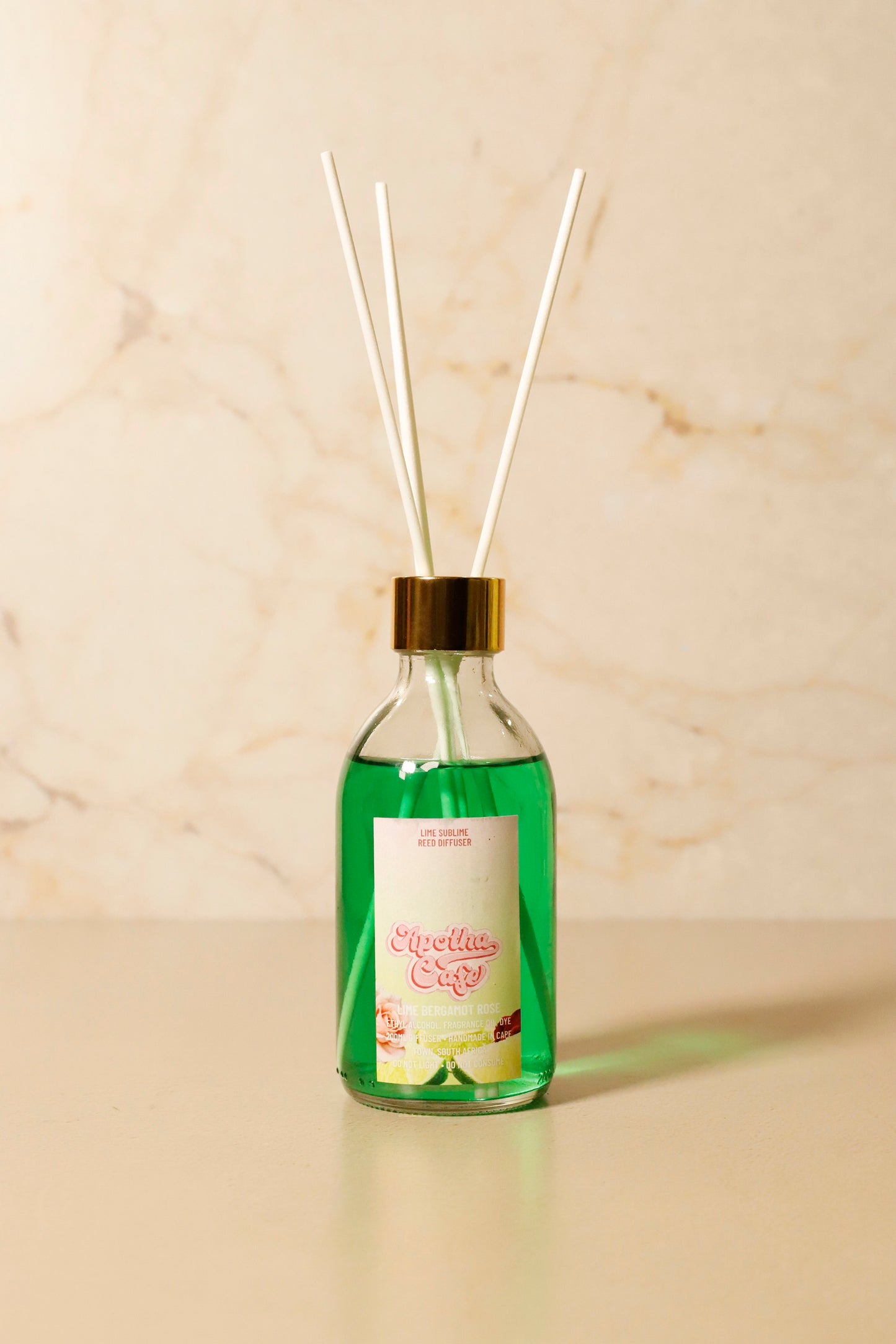 Lime Sublime Diffuser